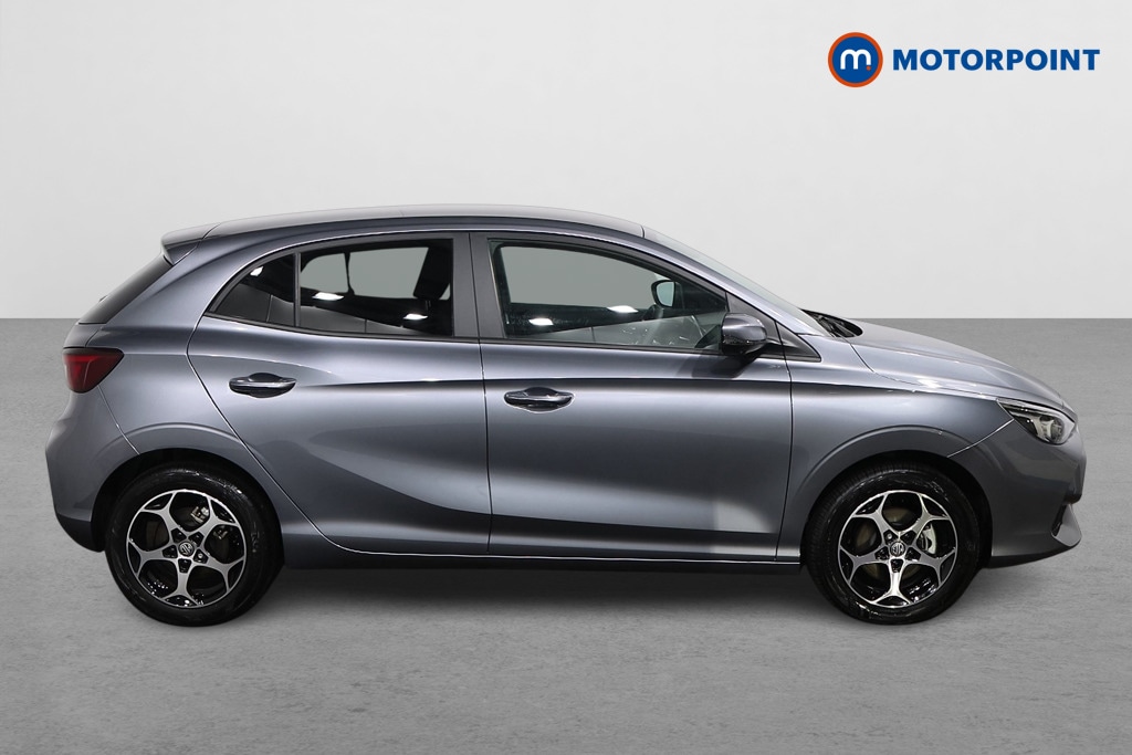 Used MG MG3 2025 for sale - 78012118: Photo 8