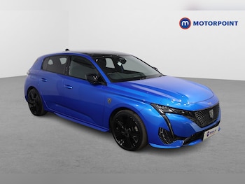 Used Peugeot 308 2023 for sale - 78541127: Photo