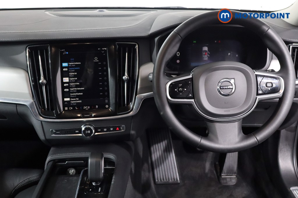 Used Volvo V90 2023 for sale - 77297529: Photo 11