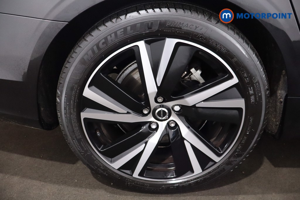 Used Volvo V90 2023 for sale - 77297529: Photo 17