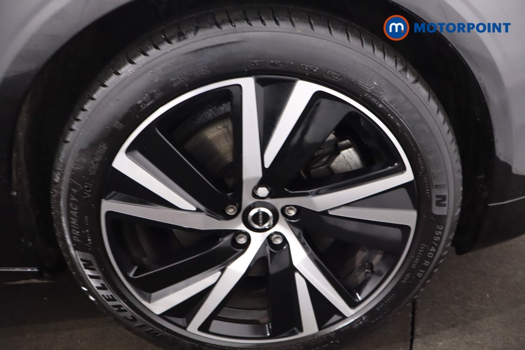 Used Volvo V90 2023 for sale - 77297529: Photo 18