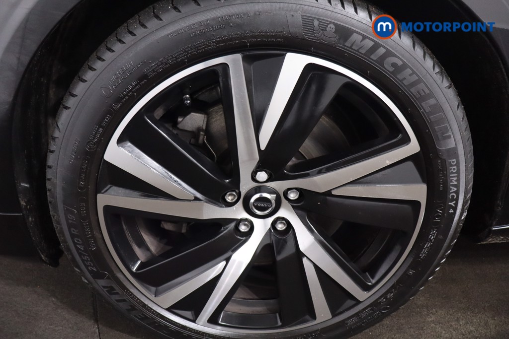 Used Volvo V90 2023 for sale - 77297529: Photo 19