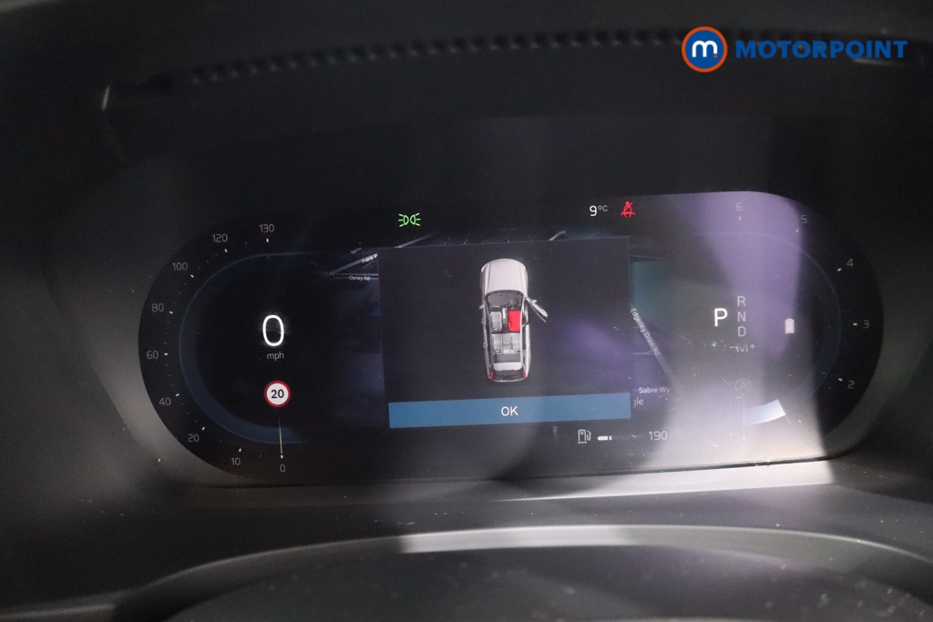 Used Volvo V90 2023 for sale - 77297529: Photo 21