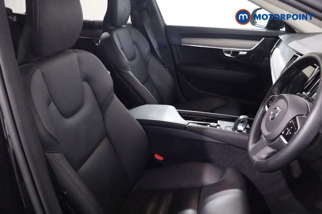 Used Volvo V90 2023 for sale - 77297529: Photo 28