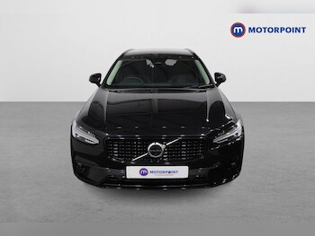 Used Volvo V90 2023 for sale - 77297529: Photo