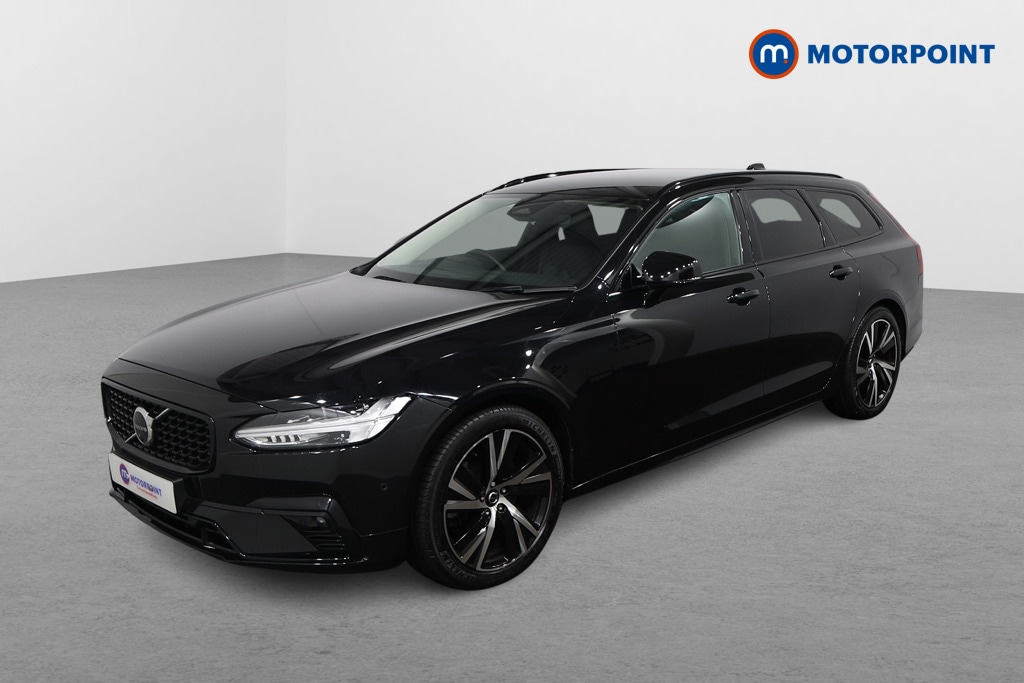 Used Volvo V90 2023 for sale - 77297529: Photo 3