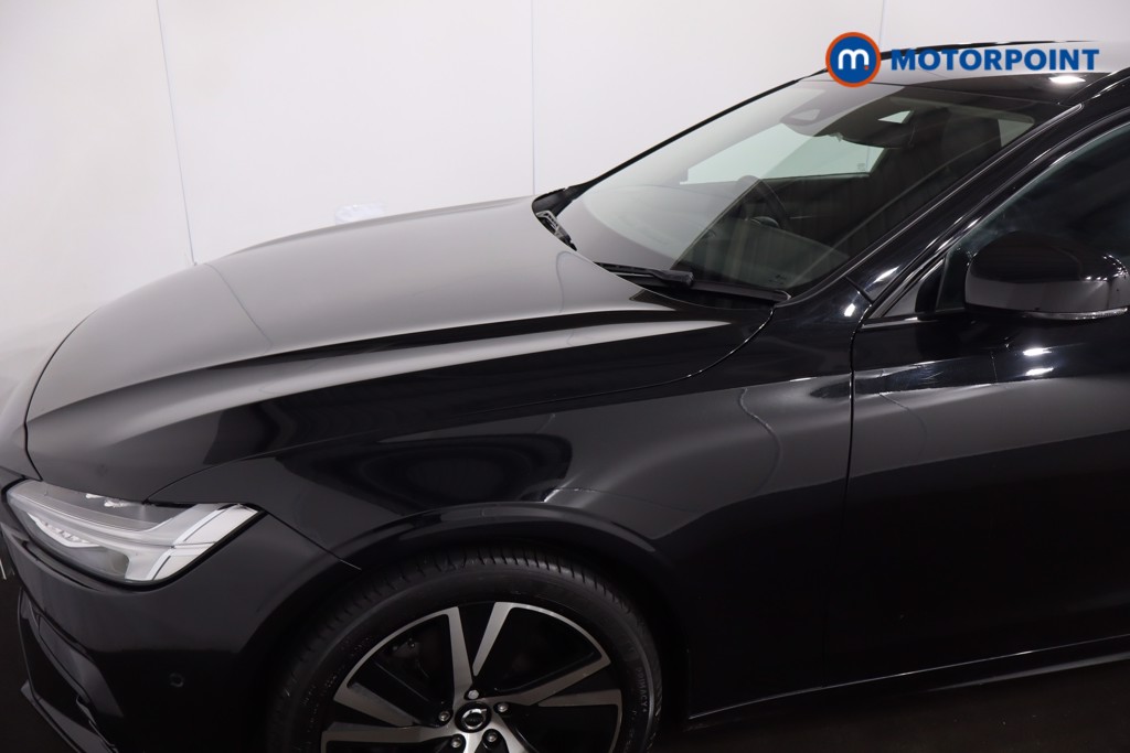 Used Volvo V90 2023 for sale - 77297529: Photo 34