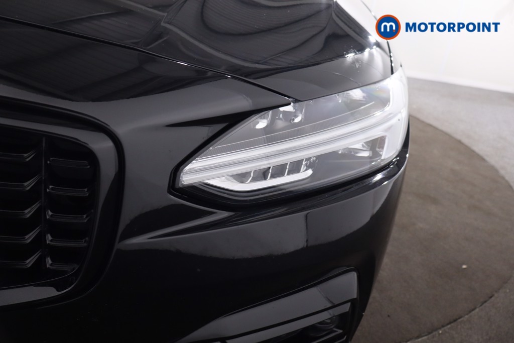 Used Volvo V90 2023 for sale - 77297529: Photo 37