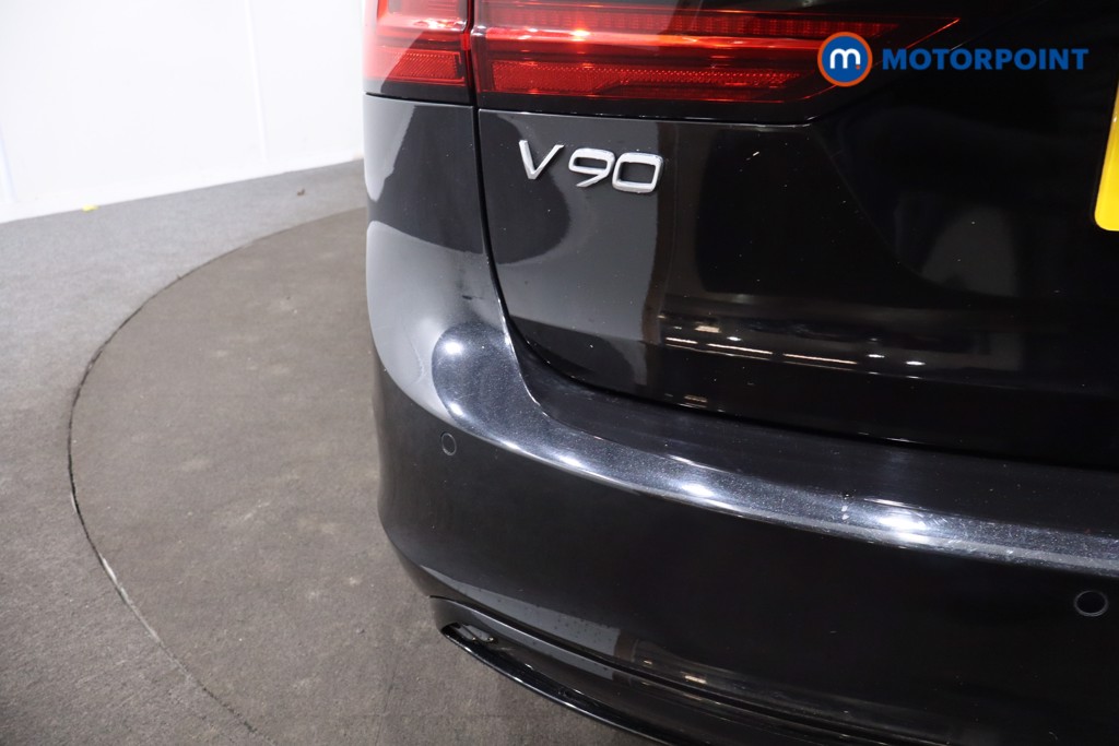 Used Volvo V90 2023 for sale - 77297529: Photo 43