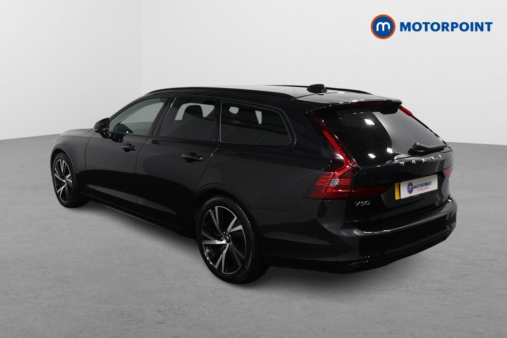 Used Volvo V90 2023 for sale - 77297529: Photo 5