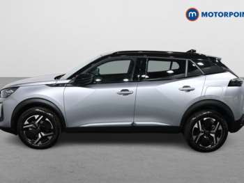 Used Peugeot 2008 2024 for sale - 74155184: Photo