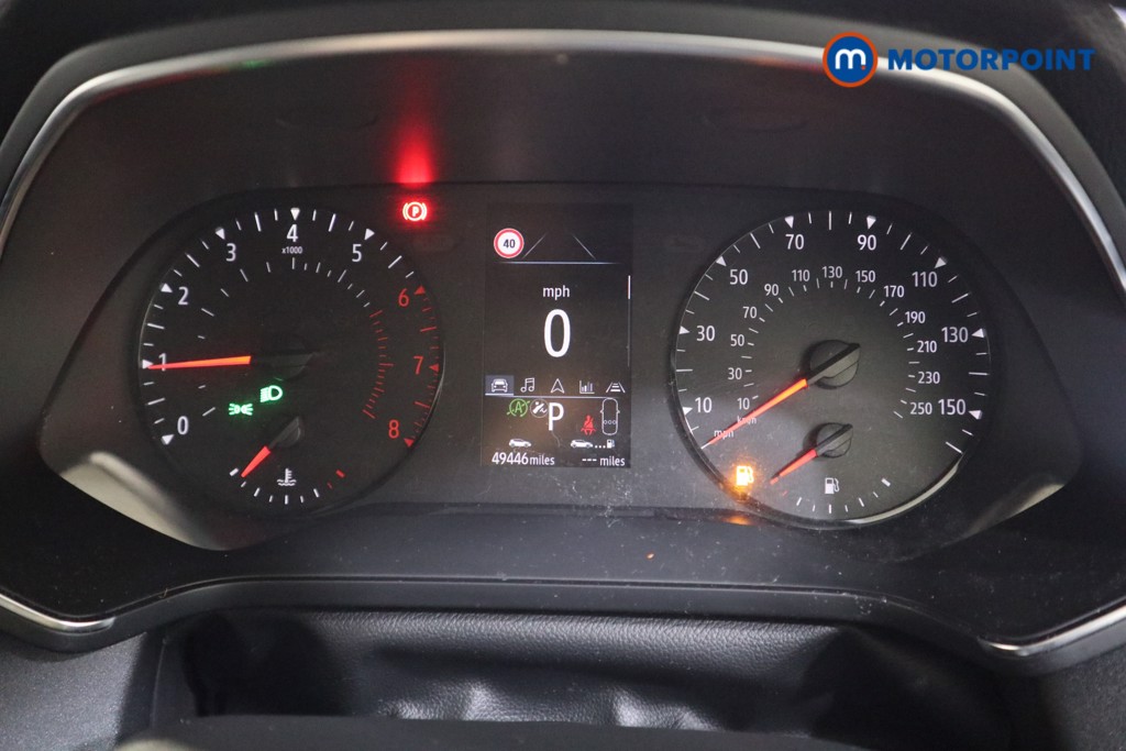 Used Renault Captur 2020 for sale - 76519779: Photo 13