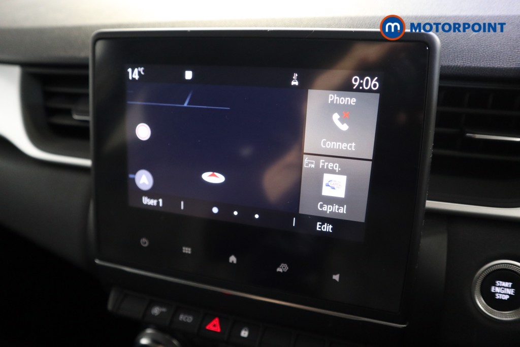 Used Renault Captur 2020 for sale - 76519779: Photo 15