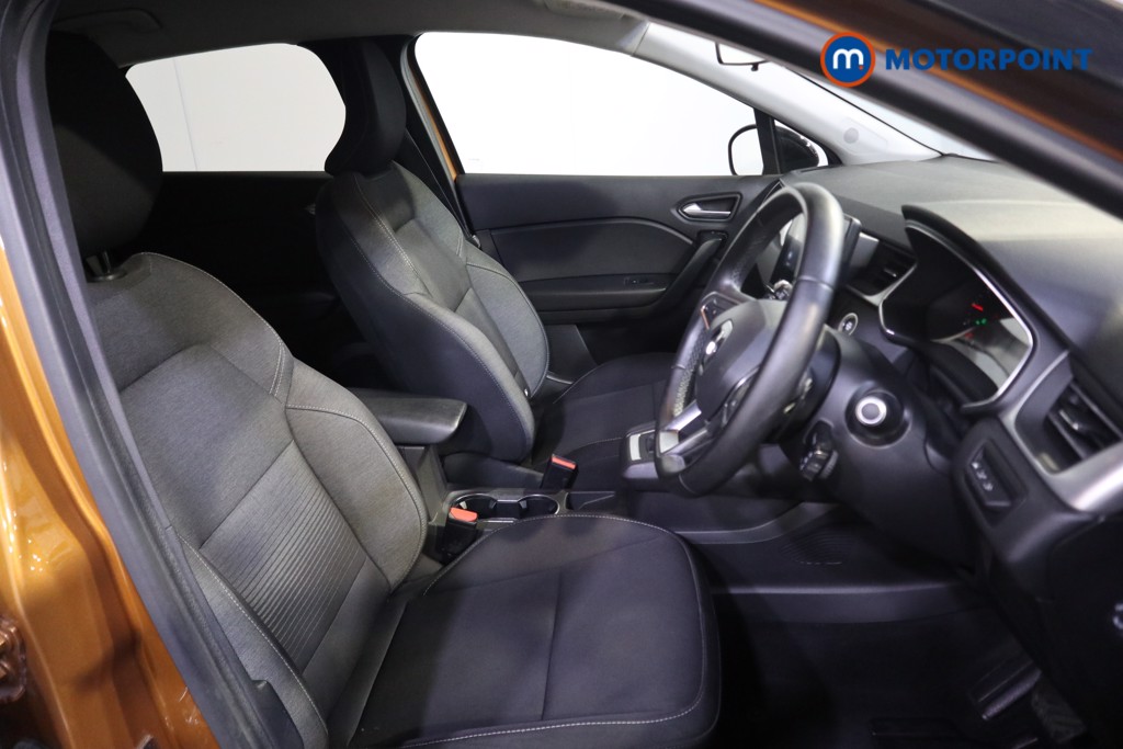 Used Renault Captur 2020 for sale - 76519779: Photo 22