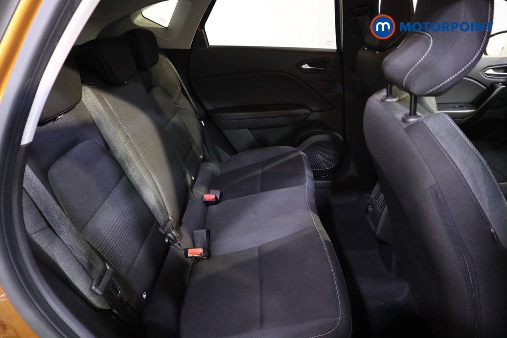 Used Renault Captur 2020 for sale - 76519779: Photo 23