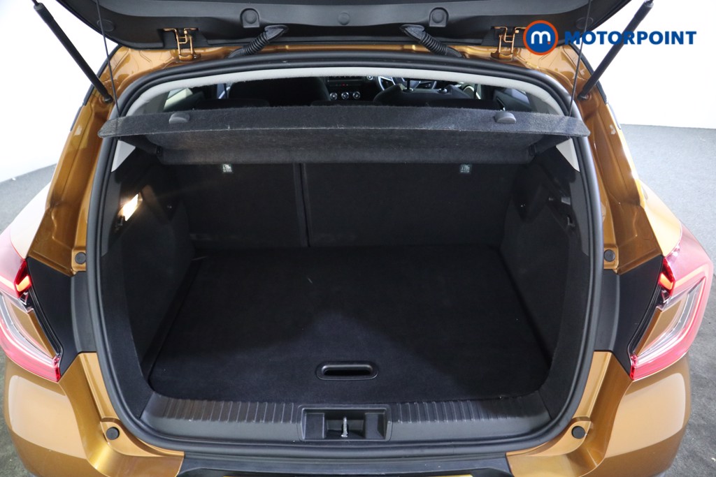 Used Renault Captur 2020 for sale - 76519779: Photo 26