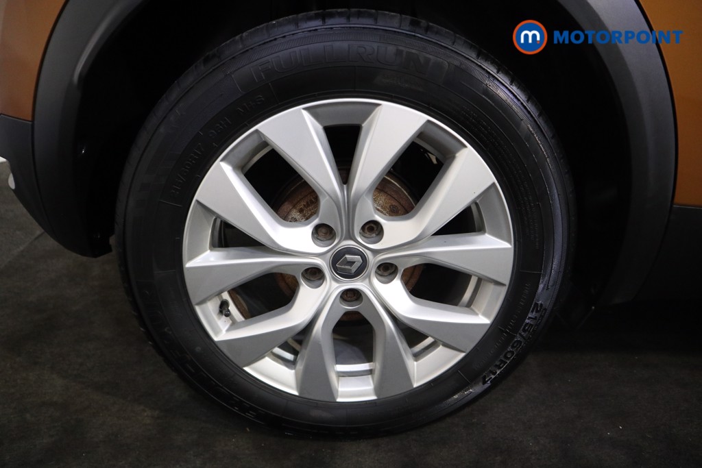 Used Renault Captur 2020 for sale - 76519779: Photo 27