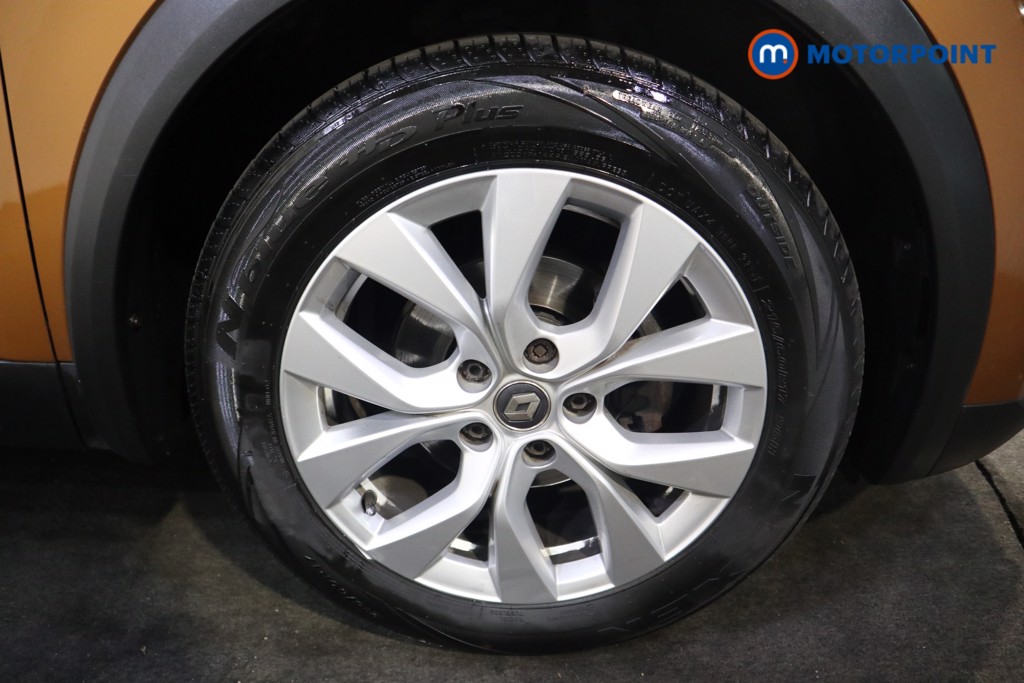 Used Renault Captur 2020 for sale - 76519779: Photo 28