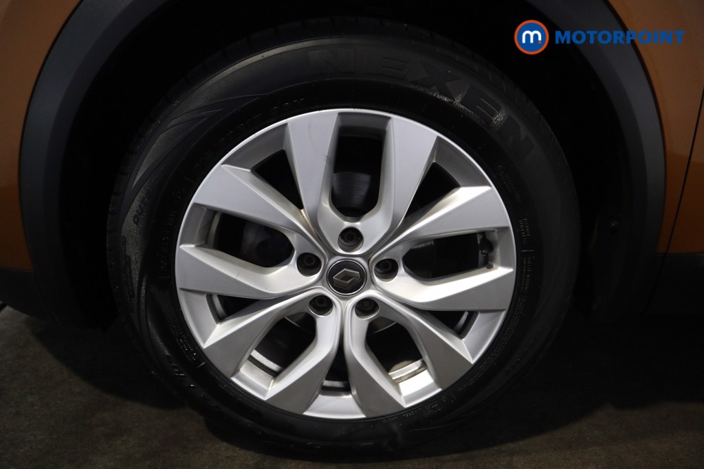 Used Renault Captur 2020 for sale - 76519779: Photo 29