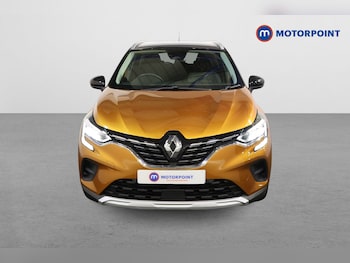 Used Renault Captur 2020 for sale - 76519779: Photo