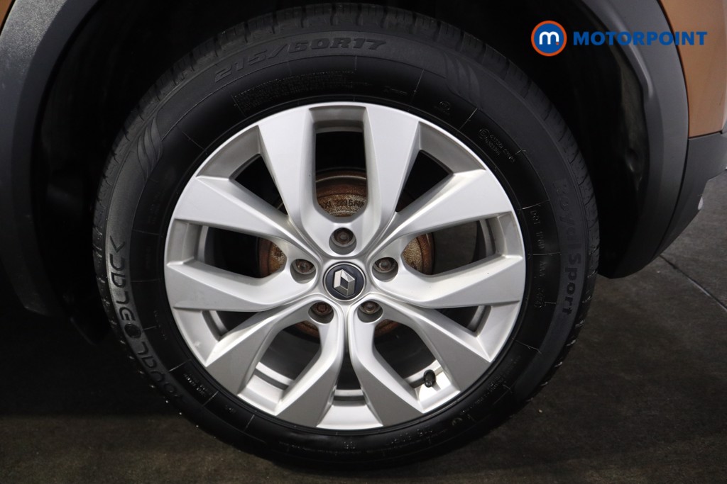 Used Renault Captur 2020 for sale - 76519779: Photo 30