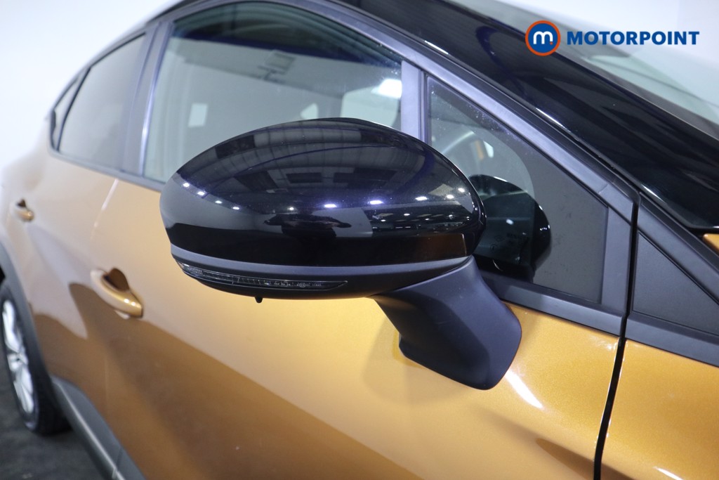 Used Renault Captur 2020 for sale - 76519779: Photo 35