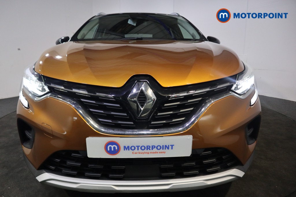 Used Renault Captur 2020 for sale - 76519779: Photo 38