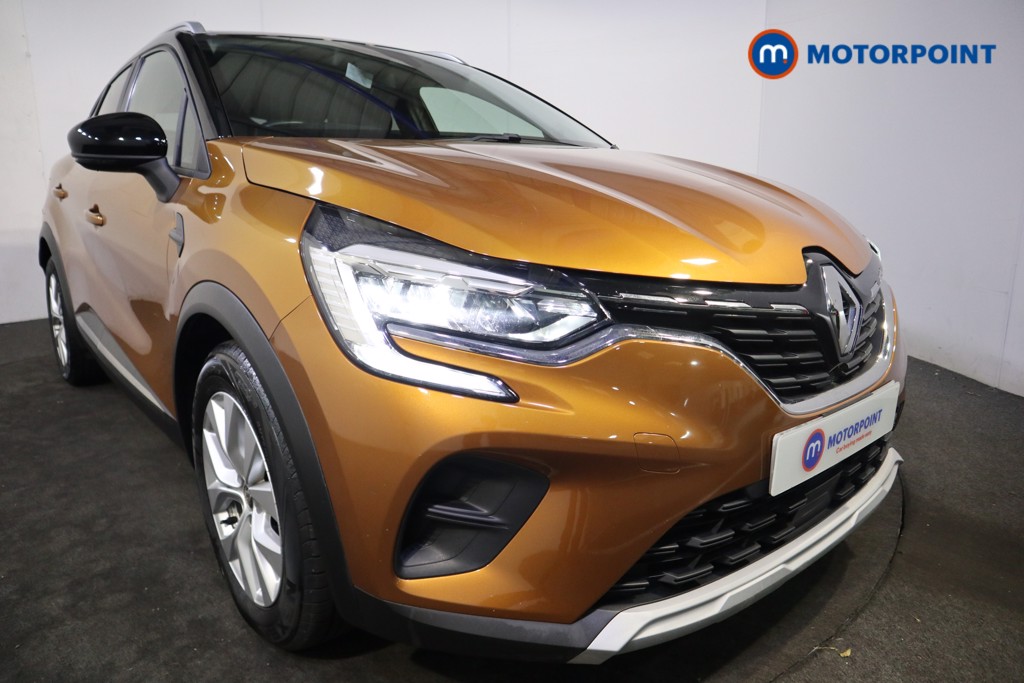 Used Renault Captur 2020 for sale - 76519779: Photo 39