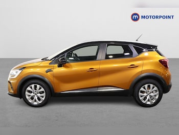 Used Renault Captur 2020 for sale - 76519779: Photo