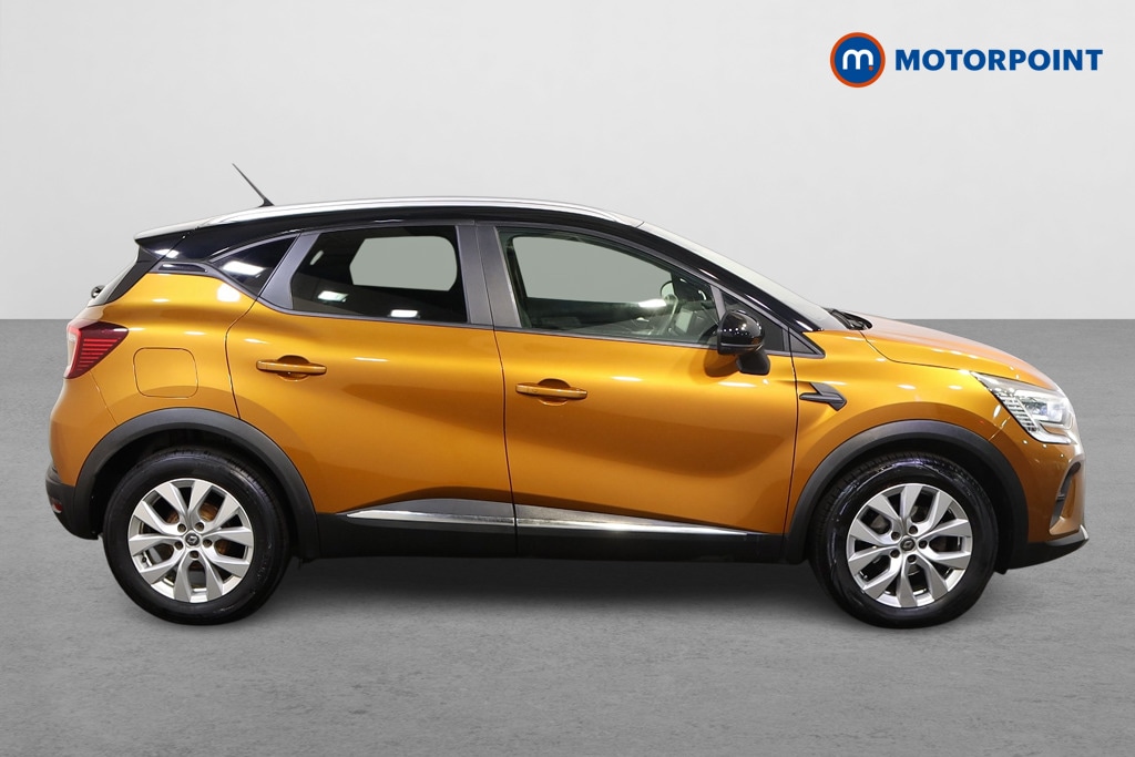 Used Renault Captur 2020 for sale - 76519779: Photo 8