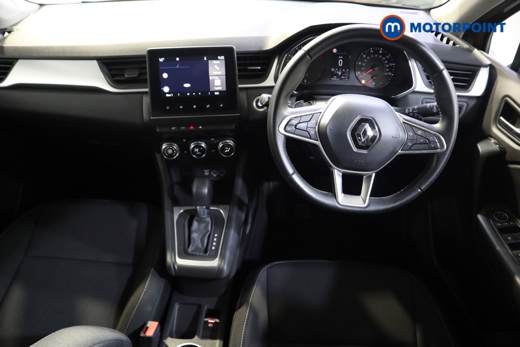 Used Renault Captur 2020 for sale - 76519779: Photo 9