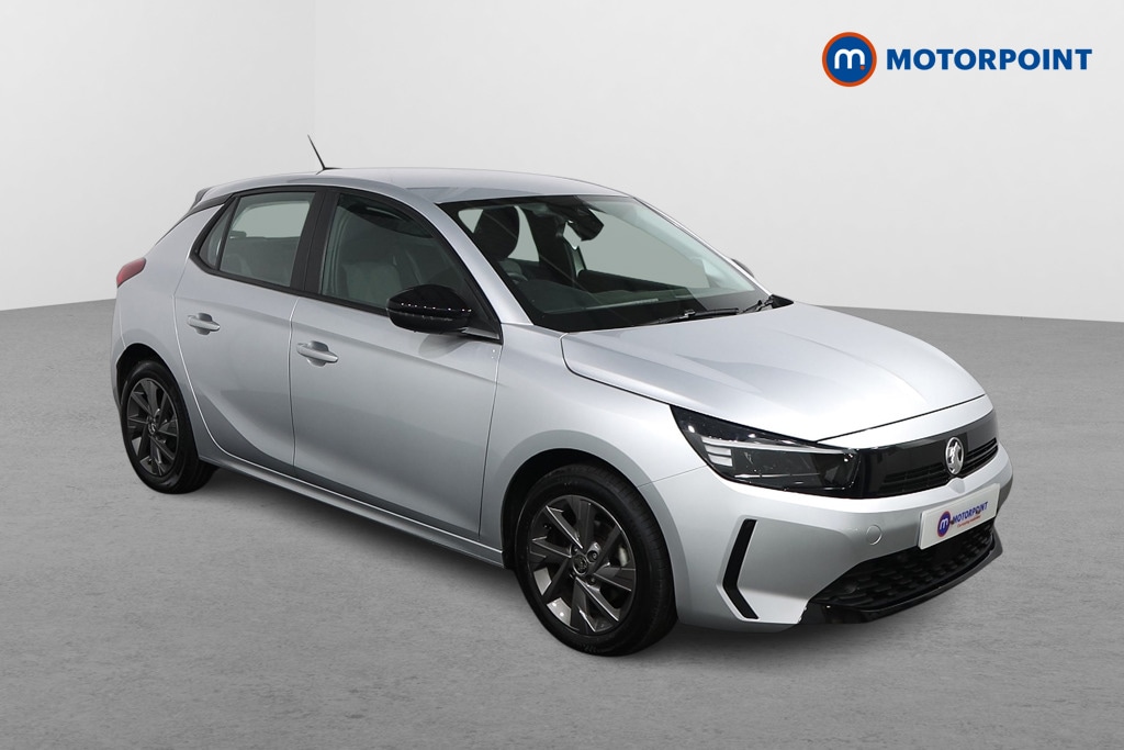 Used Vauxhall Corsa 2023 for sale - 76638326: Photo 1