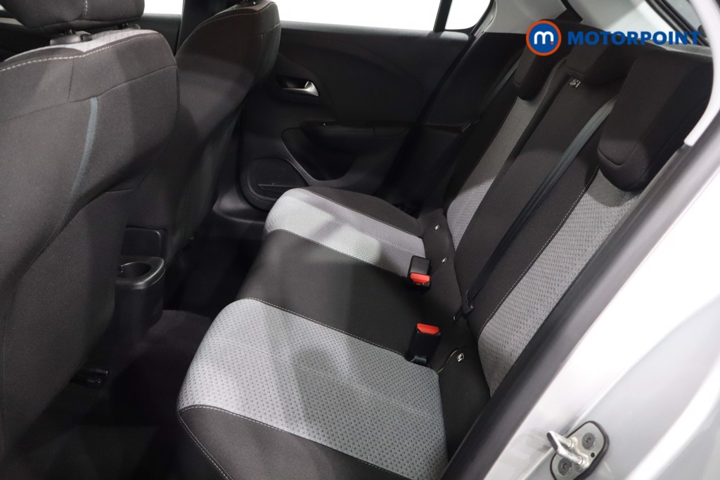 Used Vauxhall Corsa 2023 for sale - 76638326: Photo 11