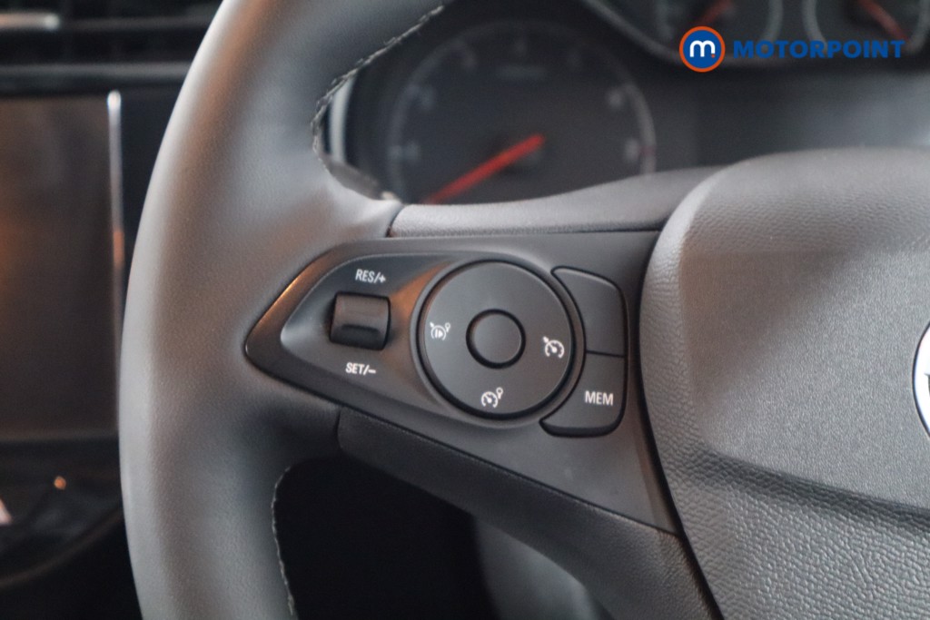 Used Vauxhall Corsa 2023 for sale - 76638326: Photo 12