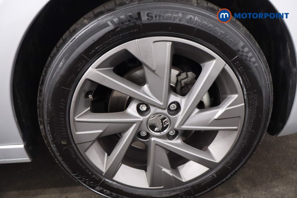 Used Vauxhall Corsa 2023 for sale - 76638326: Photo 13