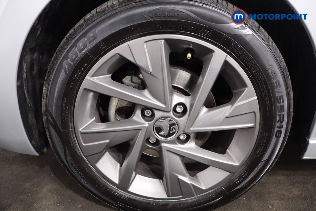 Used Vauxhall Corsa 2023 for sale - 76638326: Photo 14