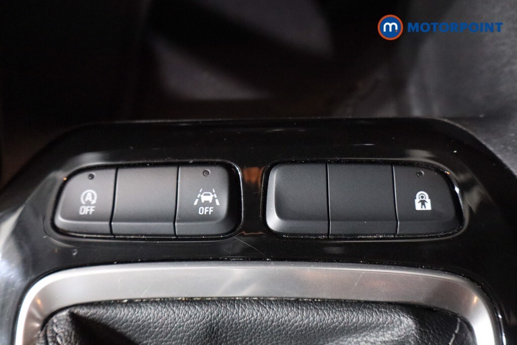 Used Vauxhall Corsa 2023 for sale - 76638326: Photo 16