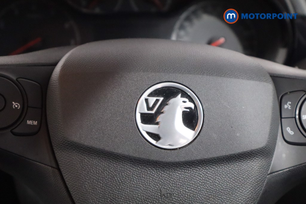 Used Vauxhall Corsa 2023 for sale - 76638326: Photo 17