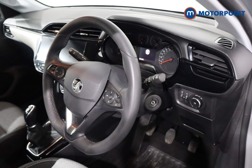 Used Vauxhall Corsa 2023 for sale - 76638326: Photo 19