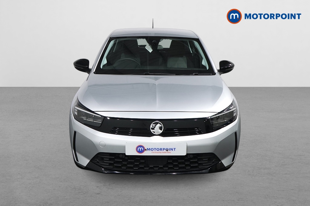 Used Vauxhall Corsa 2023 for sale - 76638326: Photo 2