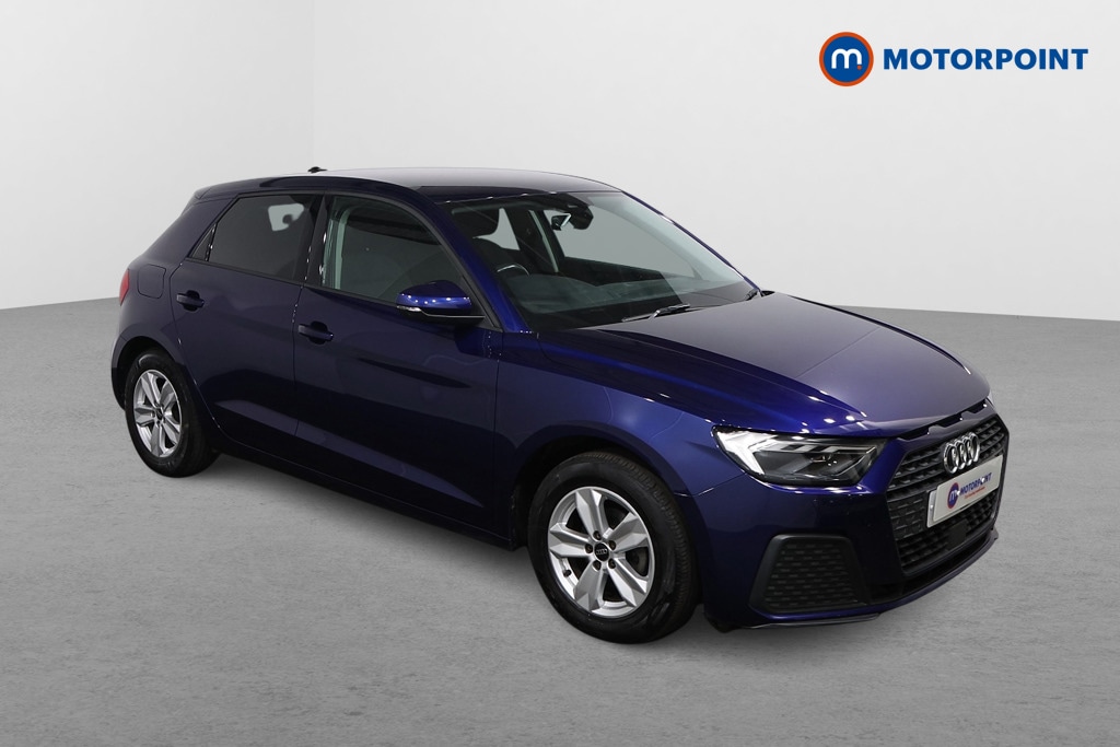 Used Audi A1 2023 for sale - 78039900: Photo 1
