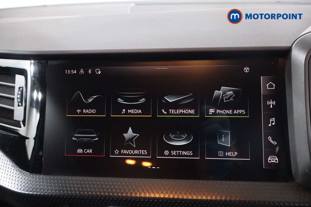 Used Audi A1 2023 for sale - 78039900: Photo 10