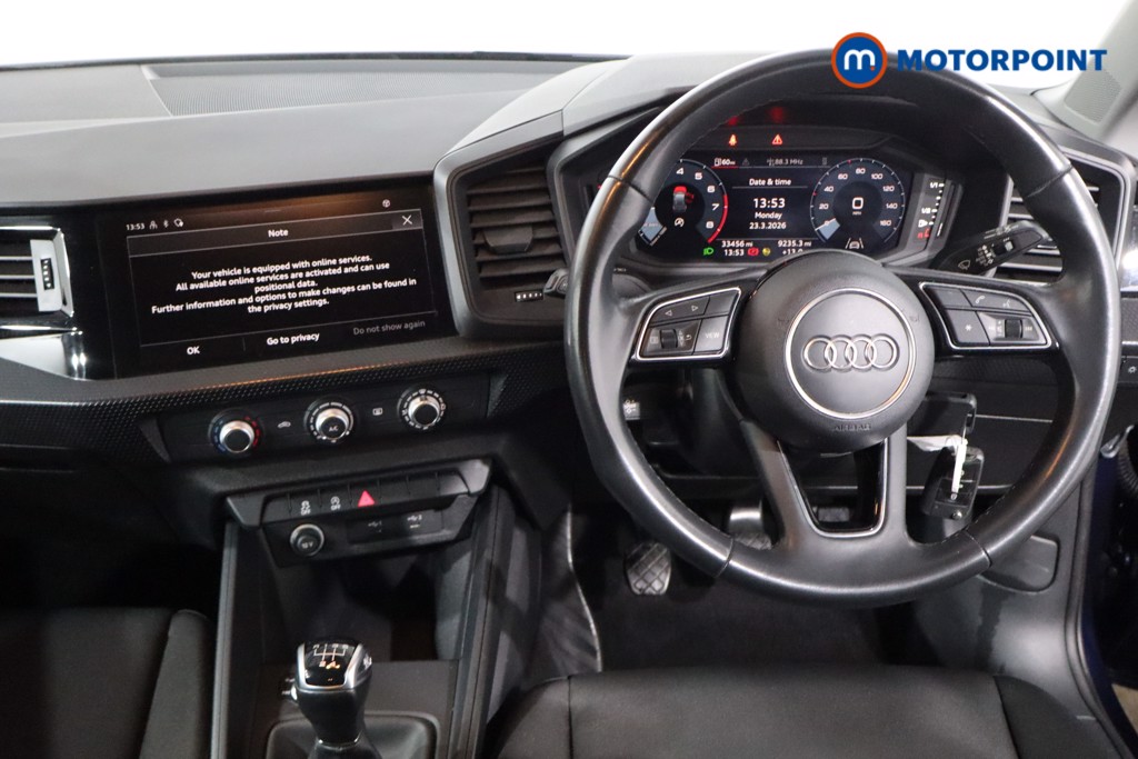 Used Audi A1 2023 for sale - 78039900: Photo 11