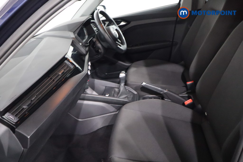 Used Audi A1 2023 for sale - 78039900: Photo 12