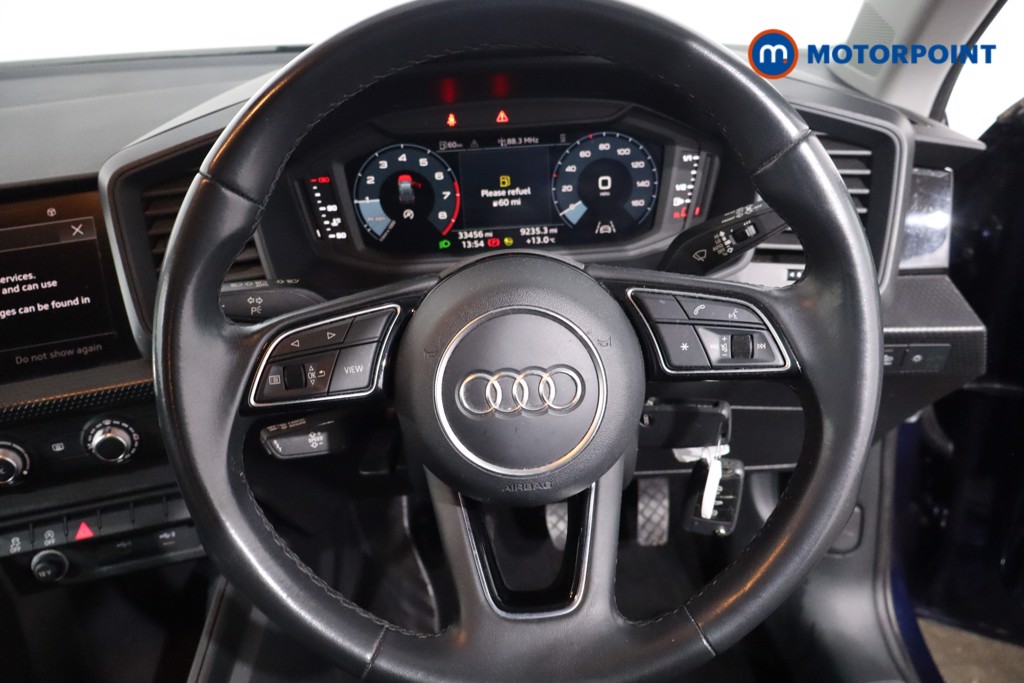 Used Audi A1 2023 for sale - 78039900: Photo 14