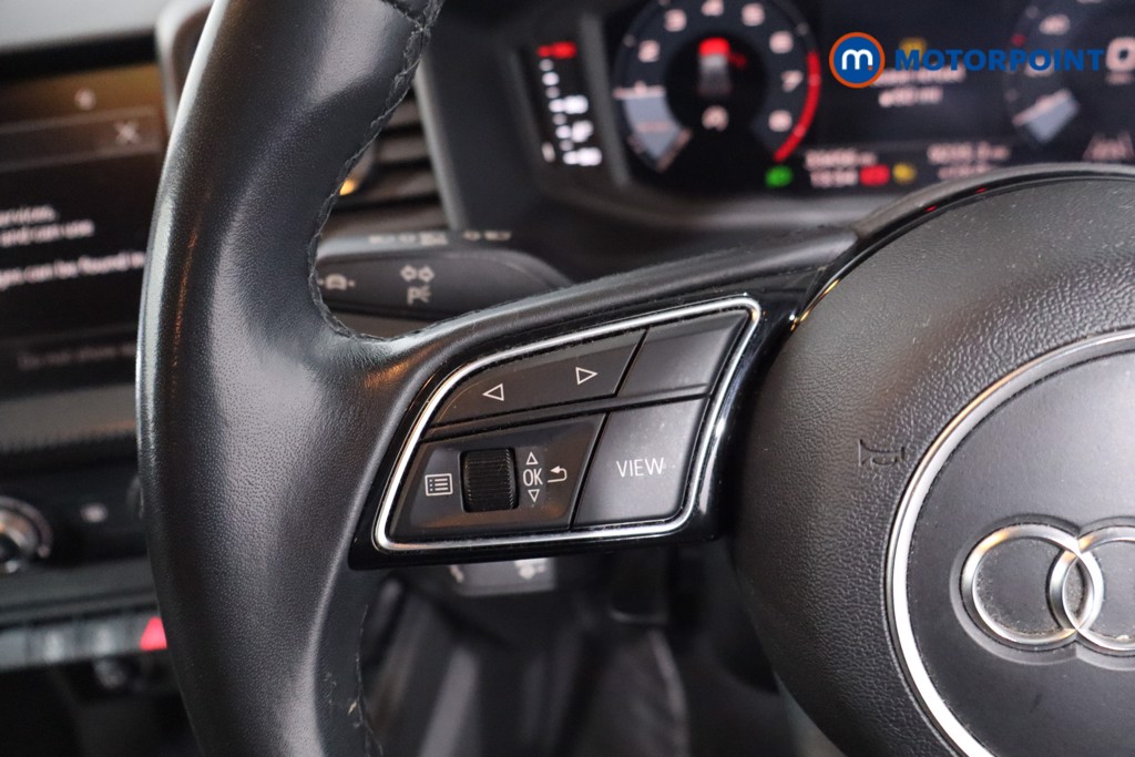 Used Audi A1 2023 for sale - 78039900: Photo 15