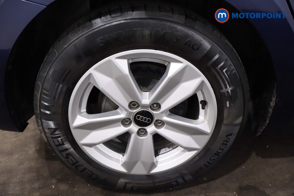 Used Audi A1 2023 for sale - 78039900: Photo 17