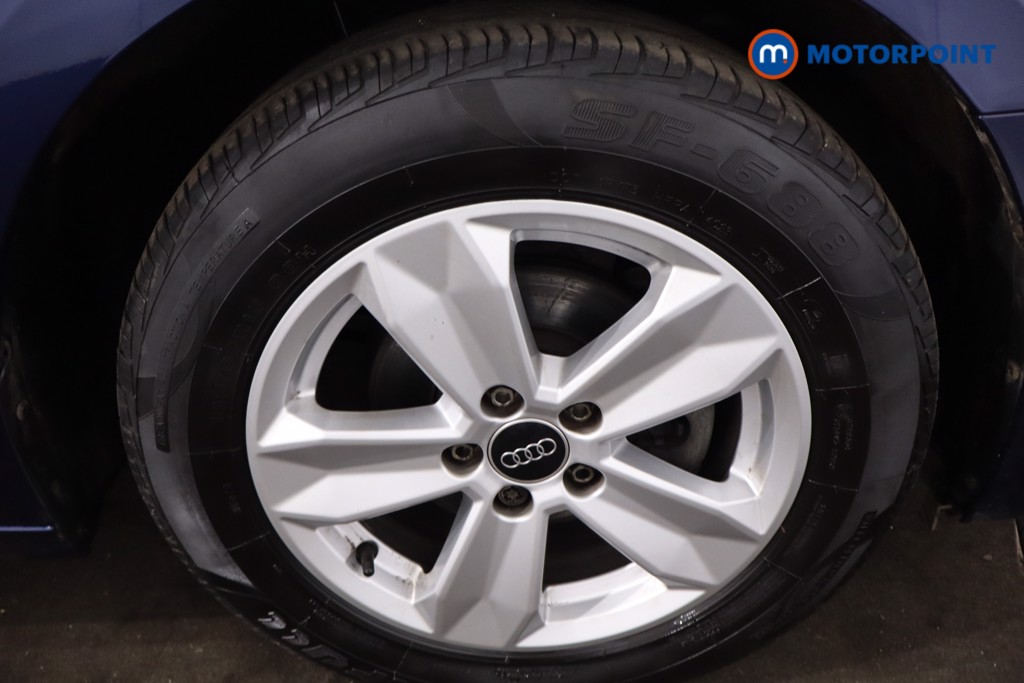 Used Audi A1 2023 for sale - 78039900: Photo 18