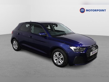 Audi A1 feature image