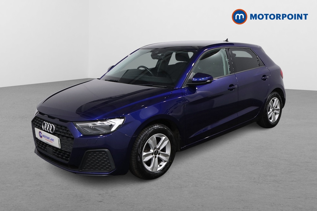 Used Audi A1 2023 for sale - 78039900: Photo 3